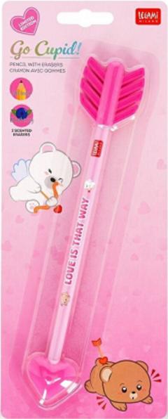 Creion - Go Cupid - 2 radiere