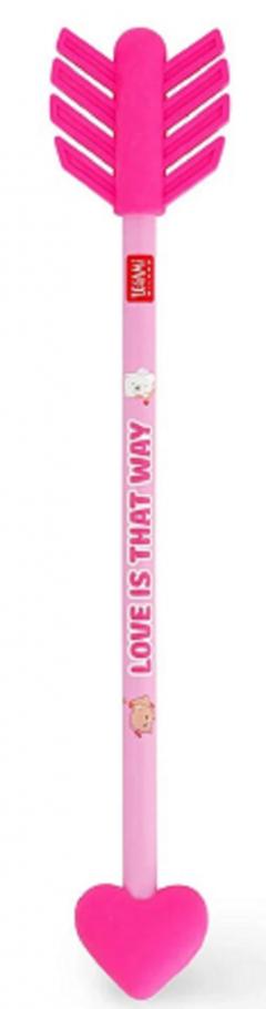 Creion - Go Cupid - 2 radiere