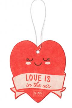 Odorizant masina - Love is in the air