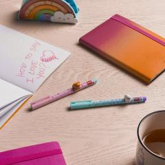 Set 2 pixuri - Beary in Love