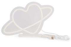 Lampa - Planet Heart
