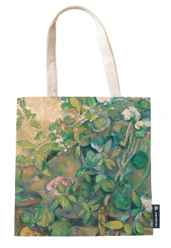 Sacosa - Cezanne’s Terracotta Pots and Flowers