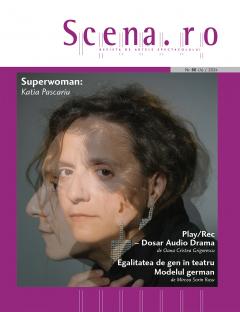 Revista Scena.ro - Nr. 66 / 2024