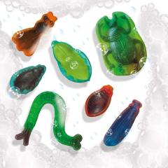 Set creativ - Sapun cu forme infricosatoare