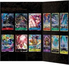 One Piece - Card Game Premium Card Collection - Best Selection, Vol.2- (Engleza)