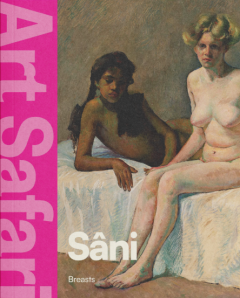 Coperta cărții Sani - Breasts