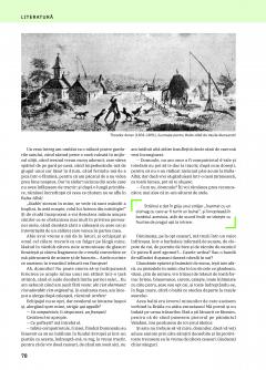 Manual de Limba si literatura romana - Clasa a XI-a