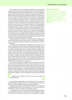 Manual de Limba si literatura romana - Clasa a XI-a