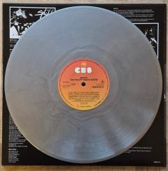 The Spliff Radio Show - Silver Vinyl