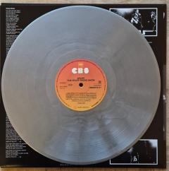 The Spliff Radio Show - Silver Vinyl