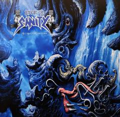 The Spectral Sorrows - Clear Vinyl