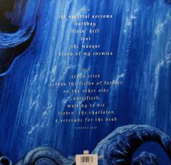 The Spectral Sorrows - Clear Vinyl