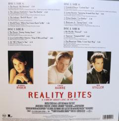 Reality Bites - Vinyl