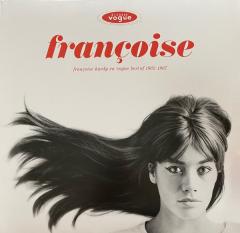 Francoise Hardy En Vogue Best Of 1962-1967 - Vinyl