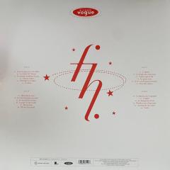 Francoise Hardy En Vogue Best Of 1962-1967 - Vinyl