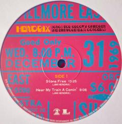 Songs For Groovy Children - Blue/Violet Vinyl