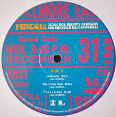 Songs For Groovy Children - Blue/Violet Vinyl