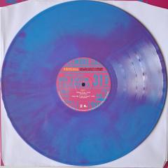 Songs For Groovy Children - Blue/Violet Vinyl