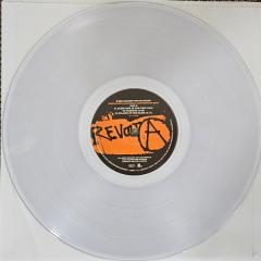 Democratic National Convention 2000 - Vinyl