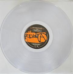 Democratic National Convention 2000 - Vinyl