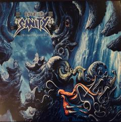 The Spectral Sorrows - Vinyl