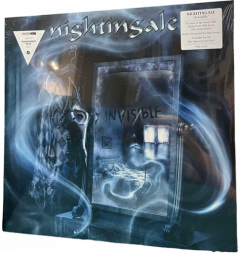 Invisible - Vinyl