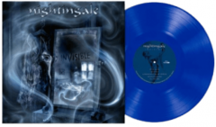Invisible - Vinyl