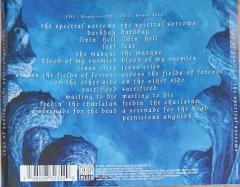 The Spectral Sorrows