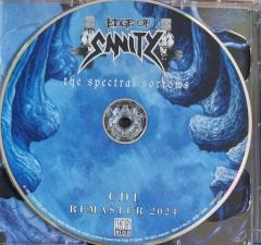 The Spectral Sorrows