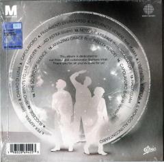 Ad Astra (International Edition)