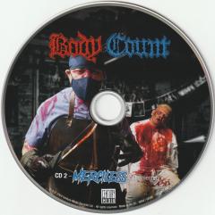 Merciless (Box Set Deluxe Edition, Digipak)