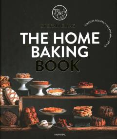 The Home Baking Book