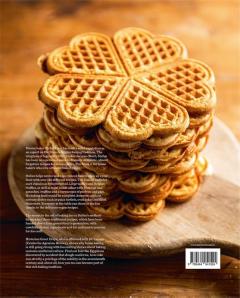 The Home Baking Book