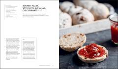 The Home Baking Book