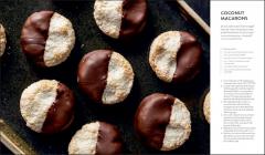 The Home Baking Book