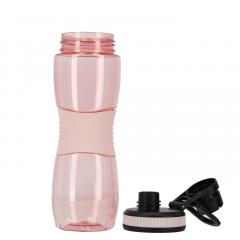 Sticla pentru apa Strigo, 600 ml - Roz