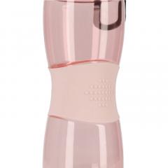 Sticla pentru apa Strigo, 600 ml - Roz