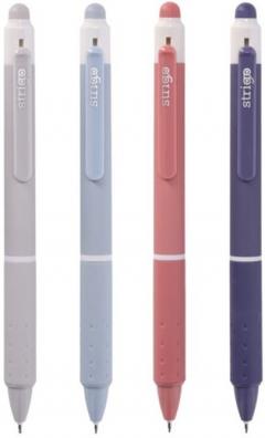 Pix cerneala cu stergere Strigo - Clasic (mai multe modele)