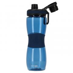  Sticla pentru apa Strigo, 600 ml - Albastru