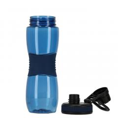  Sticla pentru apa Strigo, 600 ml - Albastru