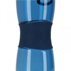  Sticla pentru apa Strigo, 600 ml - Albastru