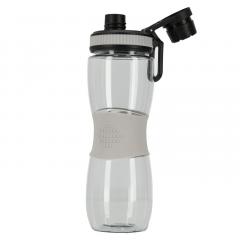  Sticla pentru apa Strigo, 600 ml - Gri