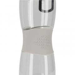  Sticla pentru apa Strigo, 600 ml - Gri