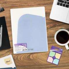 Sticky Notes Strigo - multicolor