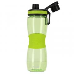 Sticla pentru apa Strigo, 600 ml - Verde