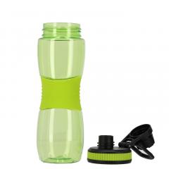 Sticla pentru apa Strigo, 600 ml - Verde