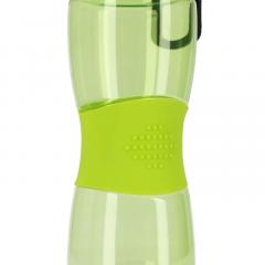 Sticla pentru apa Strigo, 600 ml - Verde