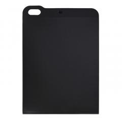 Organizator A4 Strigo, cu 5 separatoare - Negru