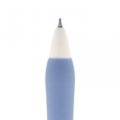 Pix cu gel albastru Strigo - Silent Click (mai multe modele)