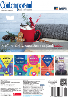 Contemporanul nr. 01 Ianuarie 2025